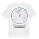 Scharfbillig t-shirt