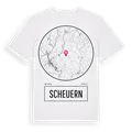 Scheuern t-shirt