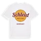 Schleid cirkel t-shirt