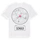 Schuld t-shirt