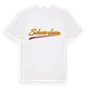 Schwirzheim baseball t-shirt