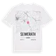 Seiwerath karta t-shirt