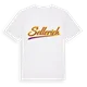 Sellerich baseball t-shirt
