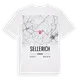 Sellerich karta t-shirt