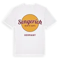 Sengerich cirkel t-shirt