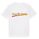 Sevenig bei Neuerburg baseball t-shirt