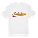 Siebenborn baseball t-shirt