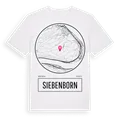 Siebenborn t-shirt