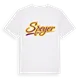 Speyer baseball t-shirt