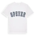 Speyer college t-shirt