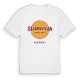 Steineroth cirkel t-shirt