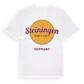 Steiningen cirkel t-shirt