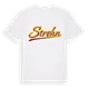 Strohn baseball t-shirt