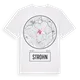 Strohn t-shirt