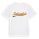 Südwestpfalz baseball t-shirt