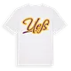 Ueß baseball t-shirt