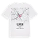 Ulmen karta t-shirt