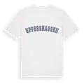 Uppershausen college t-shirt