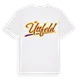 Üttfeld baseball t-shirt