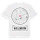 Wallenborn t-shirt