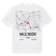 Wallendorf karta t-shirt