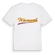 Warmsroth baseball t-shirt