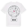 Wehr t-shirt