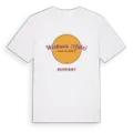 Westheim (Pfalz) cirkel t-shirt