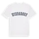 Wiersdorf college t-shirt