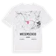Wiesemscheid karta t-shirt