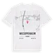 Wiesoppenheim karta t-shirt