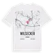 Wilsecker karta t-shirt
