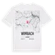 Wimbach karta t-shirt