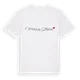 Worms-Nord hjärta t-shirt