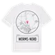 Worms-Nord t-shirt
