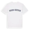 Worms-Zentrum college t-shirt