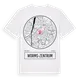 Worms-Zentrum t-shirt