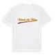 Wörth am Rhein baseball t-shirt