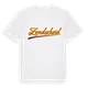 Zendscheid baseball t-shirt