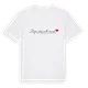Zendscheid hjärta t-shirt