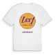 Zerf cirkel t-shirt