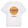 Çayeli cirkel t-shirt