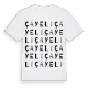 Çayeli ordlek t-shirt