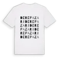 Derepazarı ordlek t-shirt