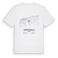 Eriklimanı Mahallesi karta t-shirt
