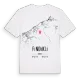 Fındıklı karta t-shirt