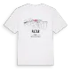 Pazar karta t-shirt