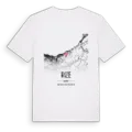 Rize karta t-shirt