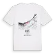 Rize karta t-shirt