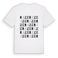 Rize ordlek t-shirt